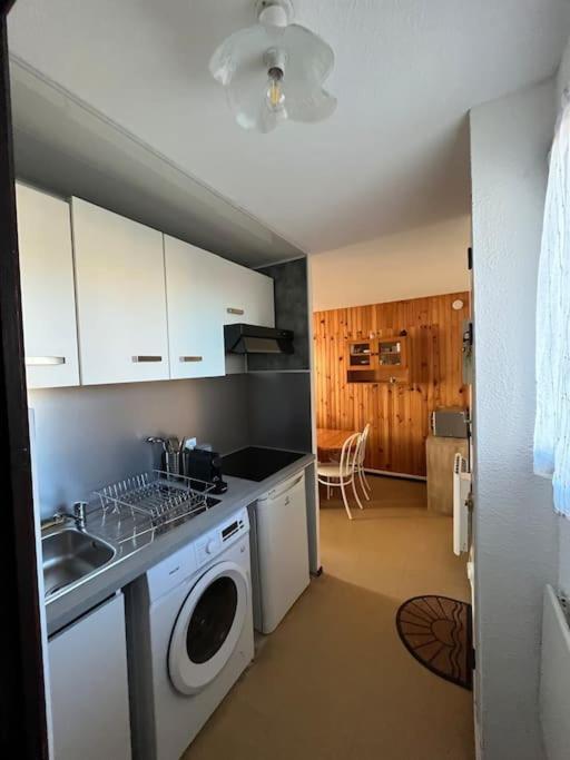 St-pierre-la-mer, Bel A Dans Avec Piscine Et Tennis Entre 5 Et 10 Min De La Apartment Fleury (Aude)