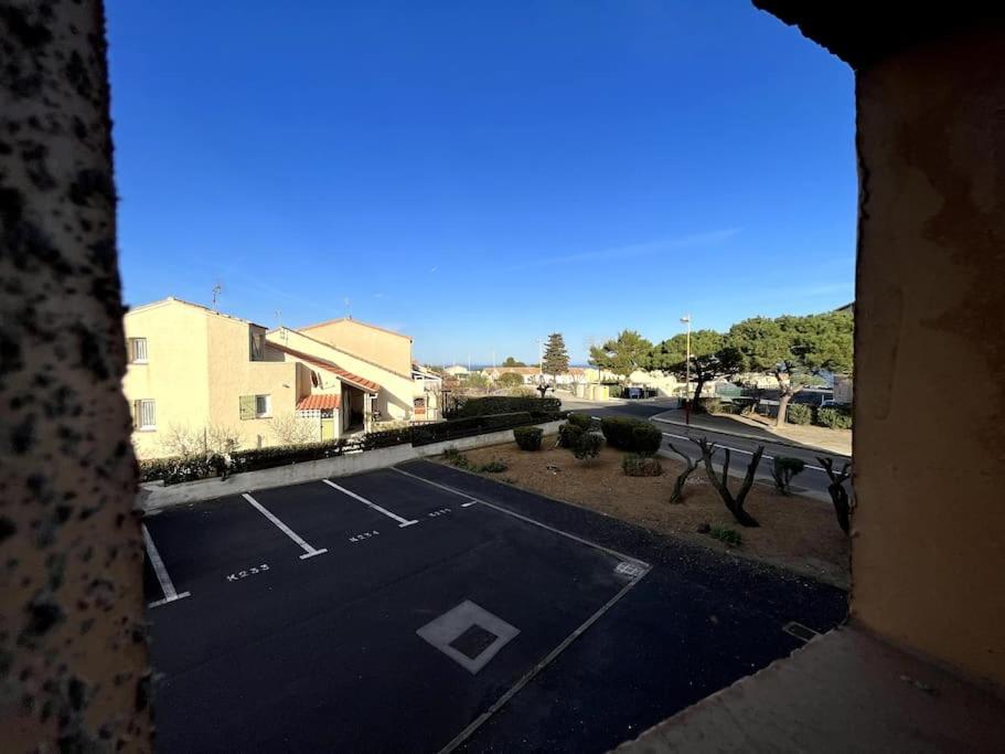 St-pierre-la-mer, Bel A Dans Avec Piscine Et Tennis Entre 5 Et 10 Min De La Apartment Fleury (Aude)